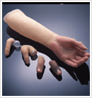 Cosmetic Restoration